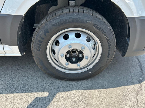 Crafter Pasajeros 4.7