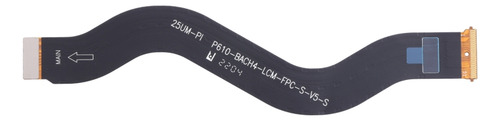 Pm Para Huawei Matepad 10.4 2022 Bah4-w09 V5 Lcd Flex C