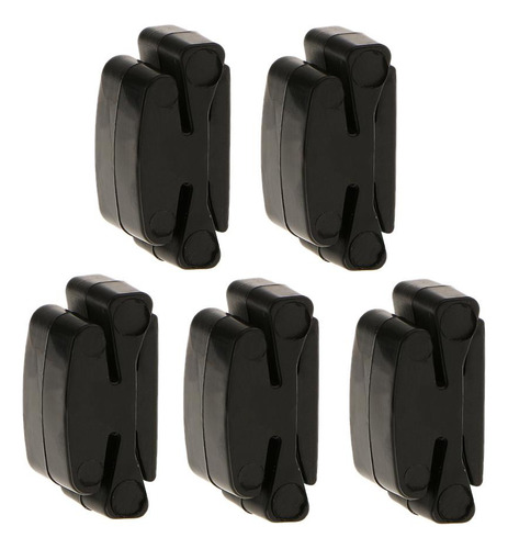 5pcs Guitarra Ukelele Cuerdas De Goma Selecciones Plectro