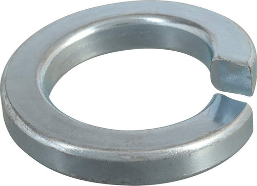 El Grupo De Hillman 300024 split Lock Zinc Washer, 3/8-inch