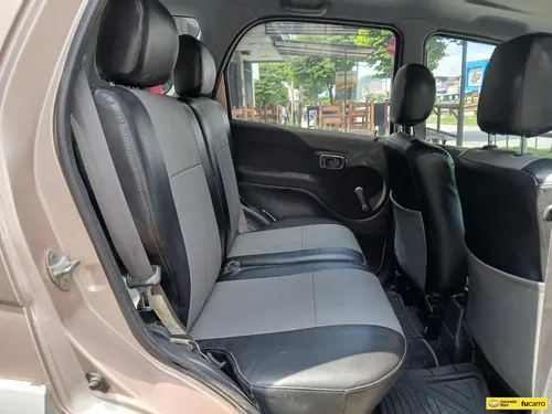 Daihatsu Terios 1.3l