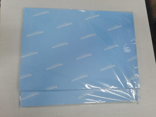 Papel Para Sublimar A4 Premium Original