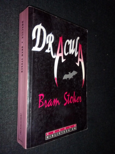 Dracula Bran Stoker