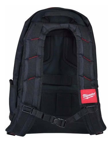Imagen 7 de 8 de 48-22-8200 Mochila Milwaukee Packout Herramientas Y Laptop