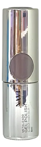 Navi Esmalte Metalizado 8 Ml