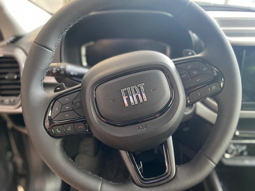Fiat Toro 1.3 T270 Freedom 4X2