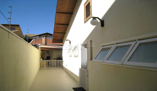 Imagem 26 de 30 de Casa À Venda Em Parque Das Universidades - Ca089509