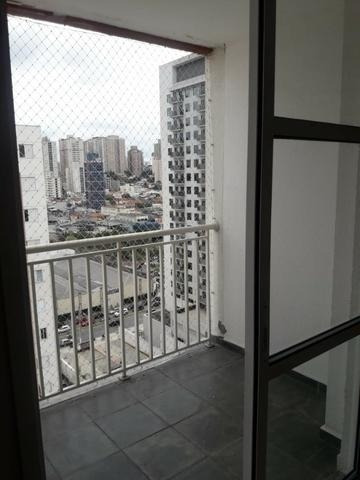 Imagem 1 de 11 de Apartamento 3 Quartos Santo André - Sp - Campestre - V3999