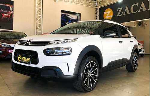 Citroën C4 Cactus C4cactus Feel Bu