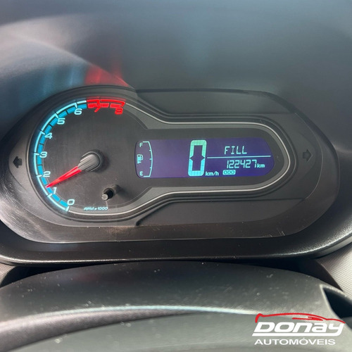 Chevrolet Onix 1.0 Ls 5p