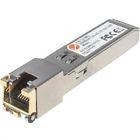 Intellinet 523882 Int Gigabit Sfp Mini Gbic Rj4 1250 Mbit /v