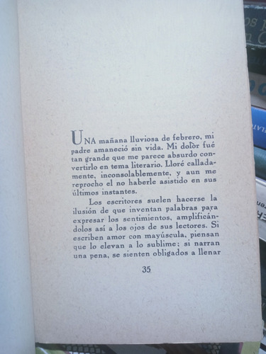Libro Una Vez Fui Rico / Jose Rubén Romero (Usado)