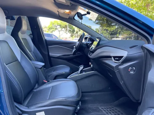 Chevrolet Onix 1.0T Premier Hatch At