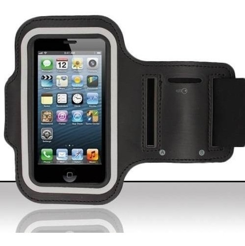 Brazalete Deportivo Armband iPhone 7, 7 Plus, Todo 6.5*itech