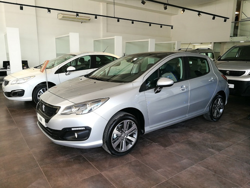 Peugeot 308 1.6 Allure Hdi 115cv