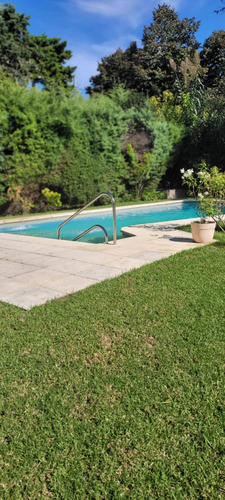 Venta Casa Country San Carlos Doble Lote Central De 1628 M² Inmejorable Ubicación