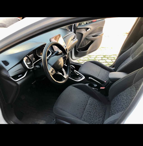 Chevrolet Onix plus 1.0 Ltz Turbo 4p