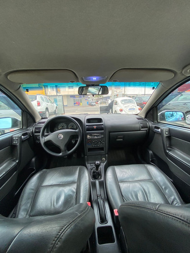 Chevrolet Astra Advantage 2.0 MPFI 8V FlexPower 5p