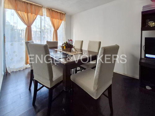 Departamento , Sector Norte Avda. Benito Ocampo