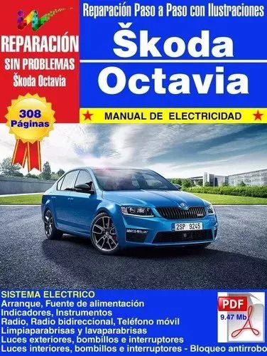 Manual De Electricidad Skoda Octavia