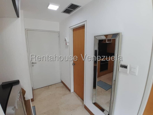Ana Torres. Apartamento En Venta 25-22831 En La Castellana
