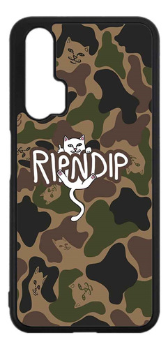 Funda Protector Case Para Huawei Nova 5t Ripndip