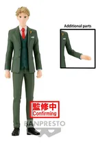 Comprar Figura Spy X Family - Loid Forger Family Photo