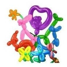 Util Inflador De Globos Fiestas Sorpresas Hora Loca
