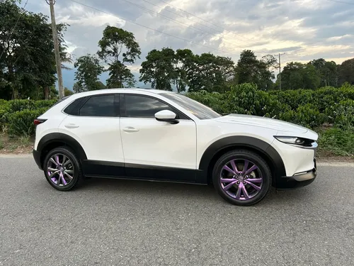 Mazda CX-30 2.0 Grand Touring At