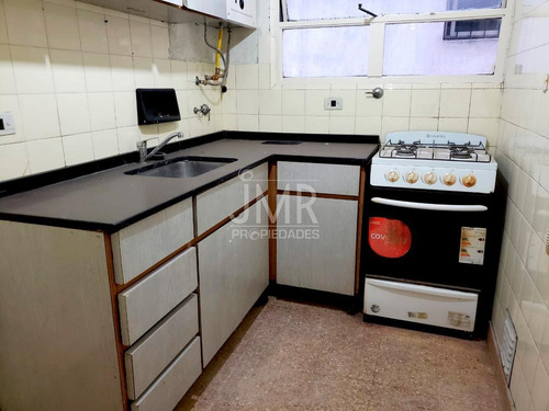 Imagen 5 de 14 de Jmr Propiedades | Palermo | Departamento 3 Ambientes En Venta