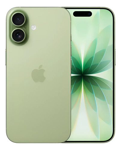 iPhone 17 256 GB - Sálvia - Distribuidor Autorizado