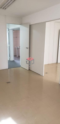 Imagem 6 de 22 de Sala À Venda, Vila Mariana - São Paulo/sp - 99239