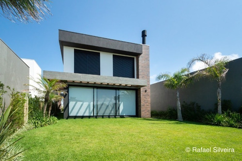 Imagem 5 de 9 de Casa À Venda Em Xangri-lá - Ca01016 - 34977856