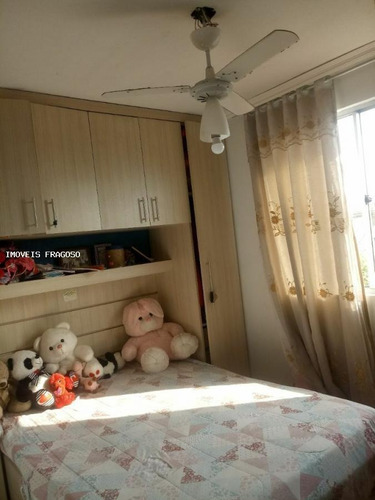 Imagem 10 de 10 de Apartamento Para Venda Em Curitiba, Sitio Cercado, 2 Dormitórios, 1 Banheiro, 1 Vaga - 40.479_1-1644769