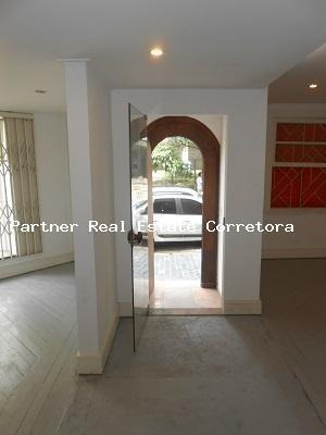 Imagem 3 de 13 de Casa Comercial Para Locação Em São Paulo, Higienopolis, 5 Dormitórios, 2 Banheiros - 2111_2-646841
