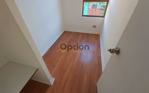 Venta Sin Com / Metro Hospitales / 2d-1b Estacionamiento