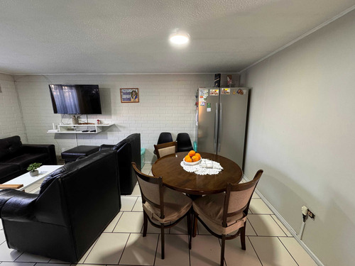 Oportunidad Casa En Excelente Estado (72980)