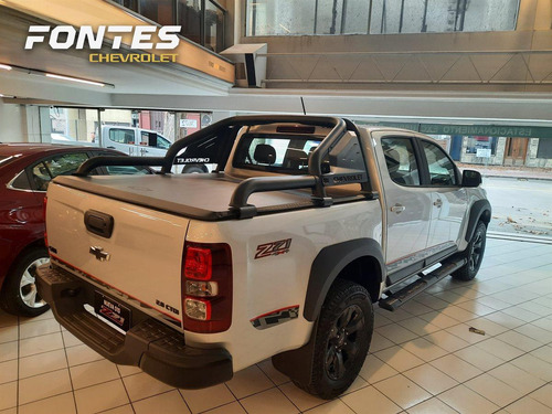 Chevrolet S10 Z-71