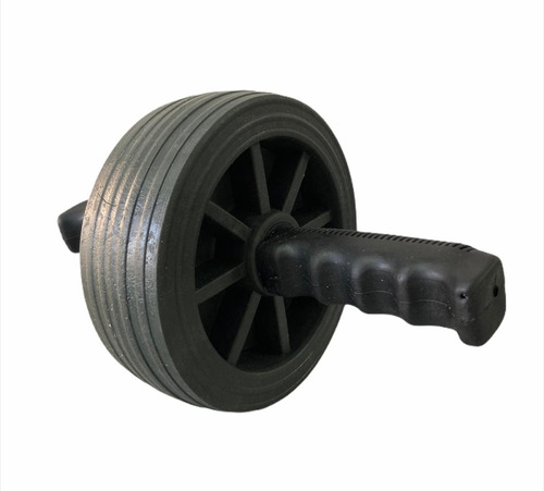 Rueda Abdominal Simple Reforzada Profesional