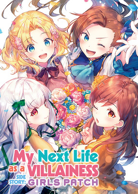 Libro My Next Life As A Villainess Side Story: Girls Patc...