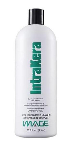 Imagem 2 de 5 de Image Intrakera Leave-in 1l