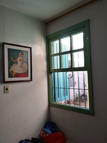 Imagem 2 de 8 de Casa Térrea 3 Dormitórios Rudge Ramos S.b.campo - 1033-10689
