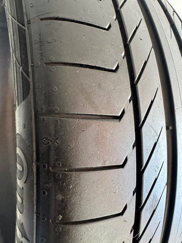 Pneu 265/40r21 101y Contisportcontact 5 Continental Usado Y (Usado)