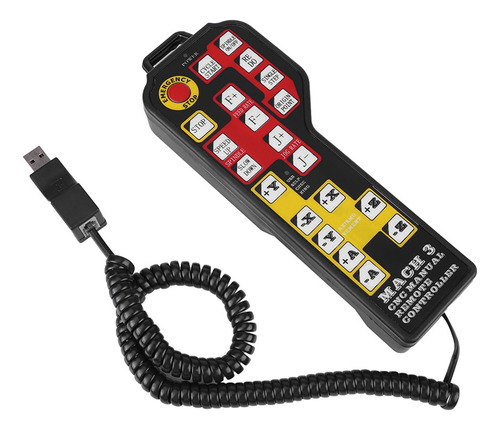 Máquina De Grabado Manual Con Controlador Cnc, Conector Usb