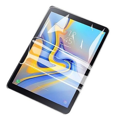 Film Hidrogel Frente Para Tablet Samsung Tab Active 4 Pro
