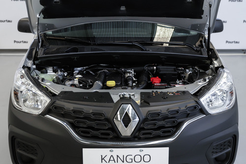Renault Kangoo EXPRESS 1.5 DCI CONFORT L18