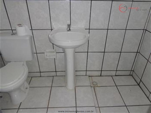 Imagem 19 de 19 de Casas Em Loteamento Fechado À Venda Em Mairiporã/sp - Compre O Seu Casas Em Loteamento Fechado Aqui! - 1476670