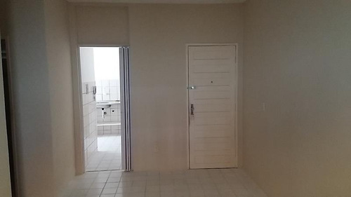 Imagem 3 de 9 de Apartamento Para Alugar Na Cidade De Fortaleza-ce - L338