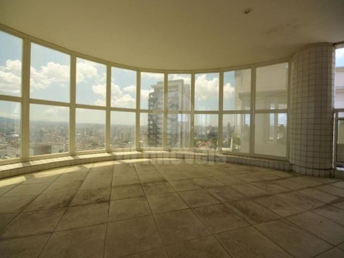 Imagem 5 de 15 de Apartamento Alto Da Lapa, 366 Metros, 4 Suites, 6 Vagas De Garagem - Ze21792