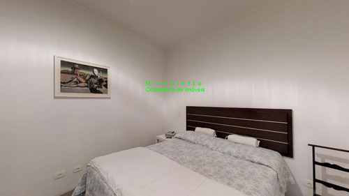 Imagem 25 de 30 de Apartamento - Ap00119 - 67631493